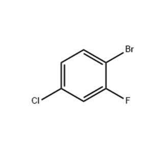 1-Bromo-4-chloro-2-fluorobenzene