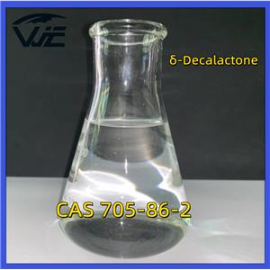 δ-Decalactone