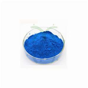 Solvent Blue 36