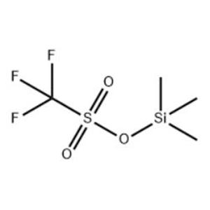 Trimethylsilyl trifluoromethanesulfonate