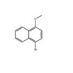 1-bromo-4-methoxy-naphthalene pictures