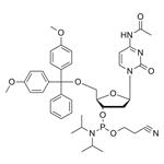 DMT-dC(Ac)-CE pictures