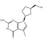 7-Iodo-2',3'-Dideoxy-7-Deaza-Guanosine pictures