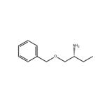 (R)-(-)-2-AMINO-1-BENZYLOXYBUTANE pictures