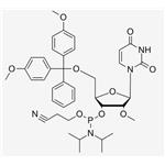 2'-OMe-U CE Phosphoramidite pictures