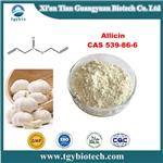 Allicin pictures