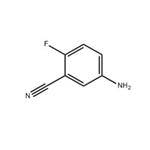 5-Amino-2-fluorobenzonitrile pictures