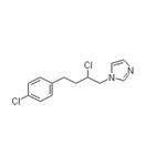 1-(2-Chloro-4-(4-chlorophenyl)butyl)-1H-imidazole pictures