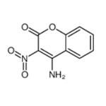 4-AMINO-3-NITRO-2H-CHROMEN-2-ONE pictures