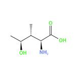 4-hydroxyisoleucine pictures