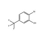 2-Bromo-5-trifluoromethylphenol pictures