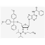 2'-F-dA(Bz) CE Phosphoramidite pictures