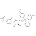 N4-Acetyl-5'-O-DMT-2'-O-methylcytidine pictures