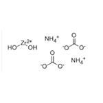 diazanium,zirconium(4+),dicarbonate,dihydroxide pictures