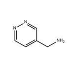 4-PYRIDAZINEMETHANAMINE pictures