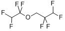 1,1,2,2-Tetrafluoroethyl-2,2,3,3-tetrafluoropropylether