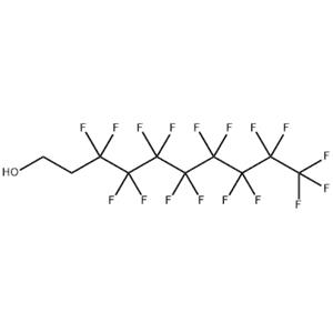 1H,1H,2H,2H-Perfluoro-1-decanol