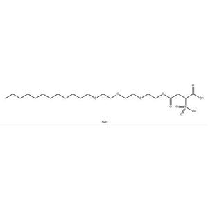 Disodium Laureth Sulfosuccinate