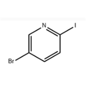 5-Bromo-2-iodopyridine