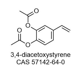 p-(tert-Butoxycarbonyloxy)styrene