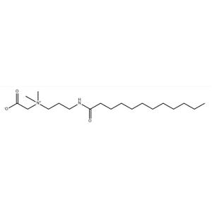 Lauramidopropyl betaine