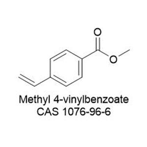 4-Vinylbenzoic acid