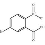 5-BROMO-2-NITRO-BENZOIC ACID pictures