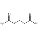 S-Carboxyethylisothiuronium betaine pictures