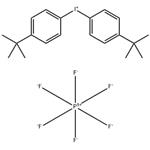 Bis(4-tert-butylphenyl)iodonium hexafluorophosphate pictures