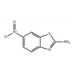 2-Amino-6-nitrobenzothiazole pictures