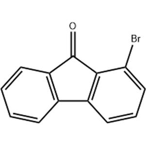 1-broMo-9h-fluoren-9-one