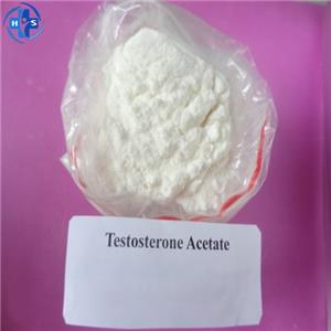 Testosterone Acetate