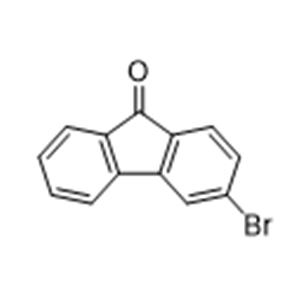 3-Bromo-9H-fluoren-9-one