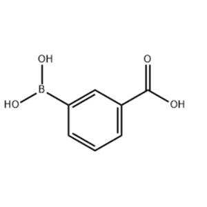 3-Carboxyphenylboronic acid