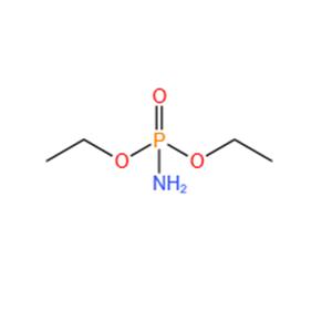 DIETHYL PHOSPHORAMIDATE