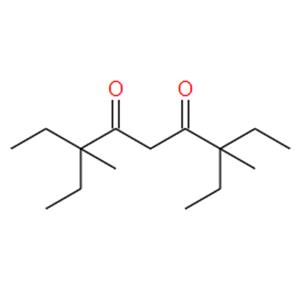 3,7-Diethyl-3,7-dimethyl-4,6-nonanedione