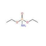 DIETHYL PHOSPHORAMIDATE pictures