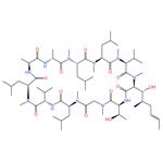 Cyclosporin C pictures