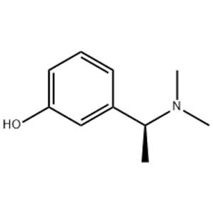 3-[(1S)-1-(Dimethylaminoethyl)]phenol