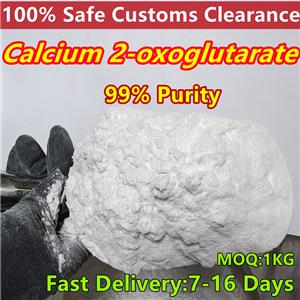 Calcium 2-oxoglutarate