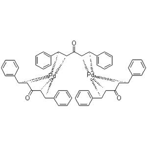 Tris(dibenzylideneacetone)dipalladium