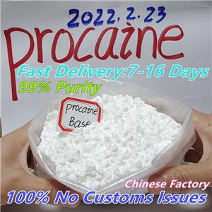 Procaine base