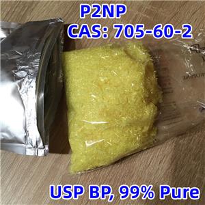 1-Phenyl-2-nitropropene P2NP