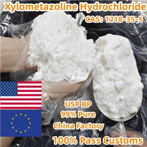 Xylometazoline hydrochloride