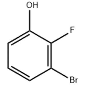 3-Bromo-2-fluoro-phenol