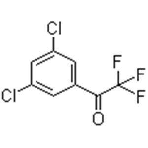 1-(3,5-Dichlorophenyl)-2,2,2-trifluoroethanone