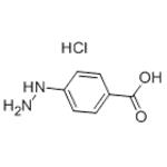 ?4-hydrazinylbenzoic acid,hydrochloride pictures