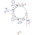 Bremelanotide acetate pictures