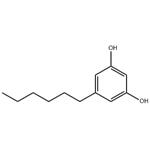 5-hexylbenzene-1,3-diol pictures