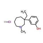 Meptazinol HCl pictures